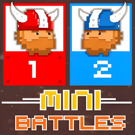 12 MiniBattles
