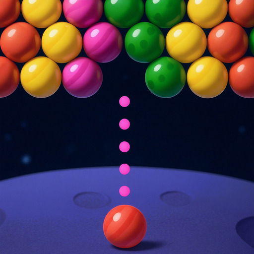 Bubble Shooter