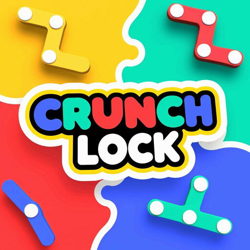 Crunch Lock