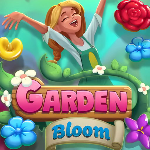 Garden Bloom