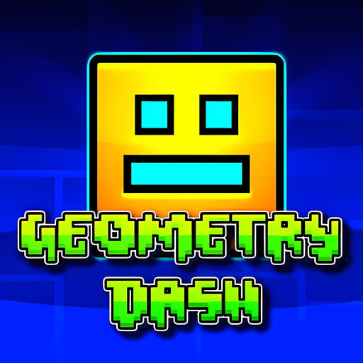 Geometry Dash Online