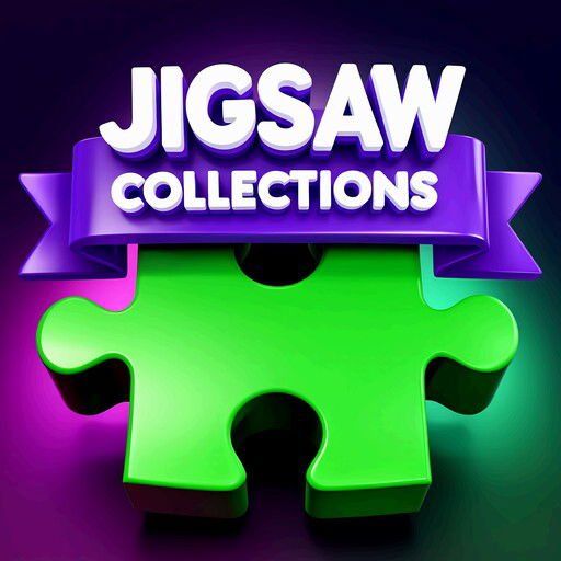 Jigsaw Collections
