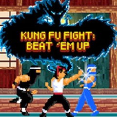 Kung Fu Fight: Beat 'em' Up