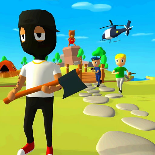 Mr. Dude: King of the Hill