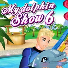 My Dolphin Show 6
