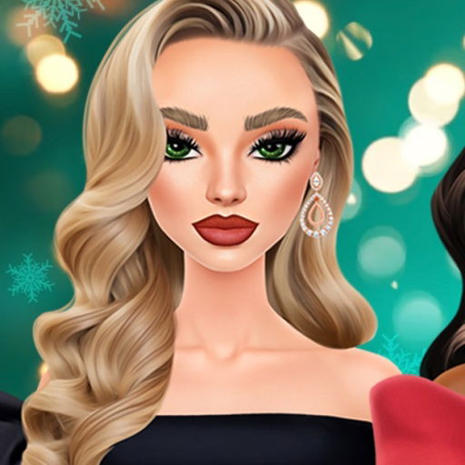 New Year's Eve Makeup