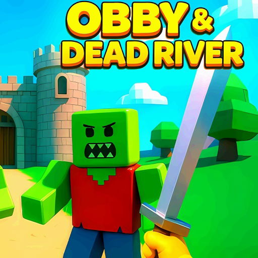 Obby & Dead River