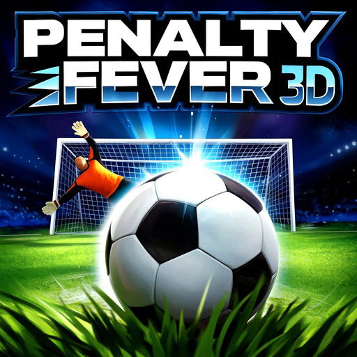 Penalty Fever 3D