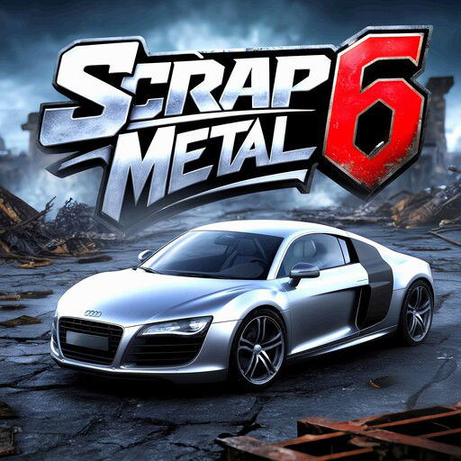 Scrap Metal 6