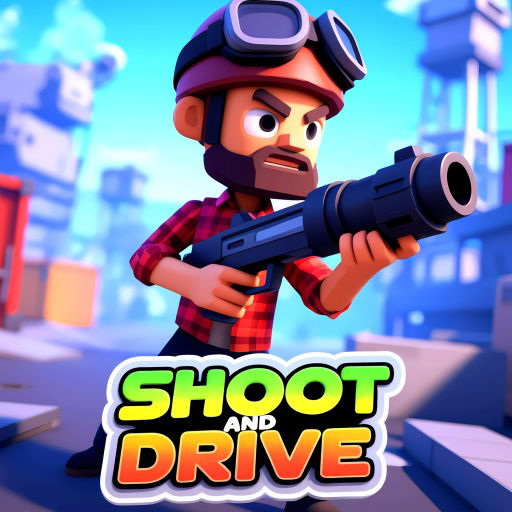 Shoot And Drive