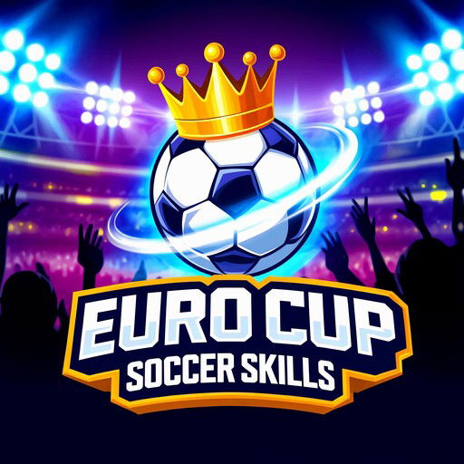 Soccer Skills Euro Cup
