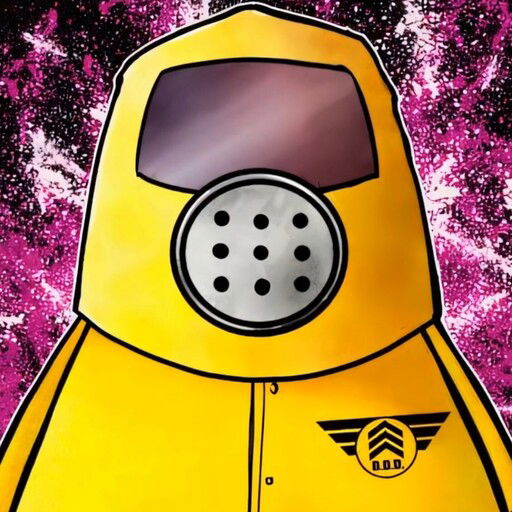 That's Not My Neighbour