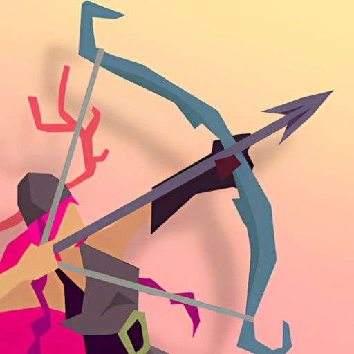 Vikings: An Archer's Journey