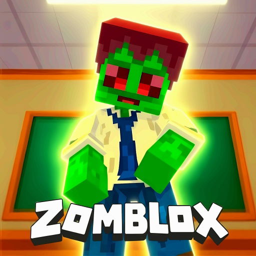 Zomblox